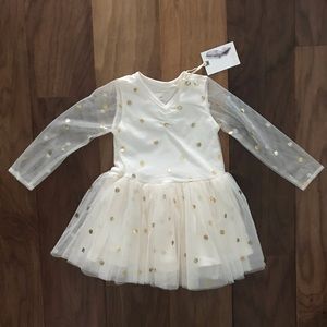 NWT ~ Jessica Simpson Dress